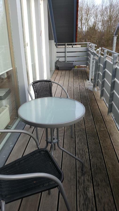 Bb Daenisch/deutsch Apartment