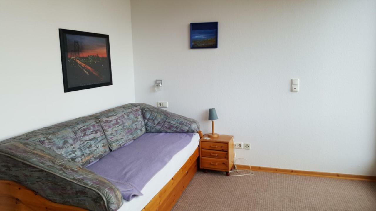 Bb Daenisch/deutsch Apartment