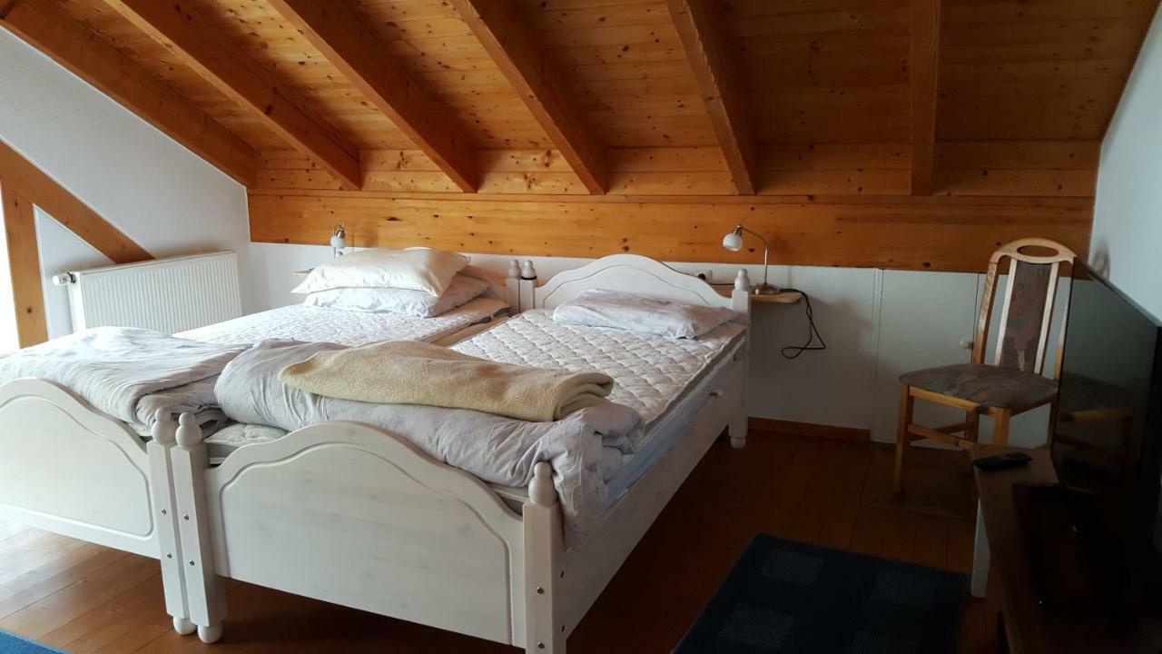 Bb Daenisch/deutsch Apartment