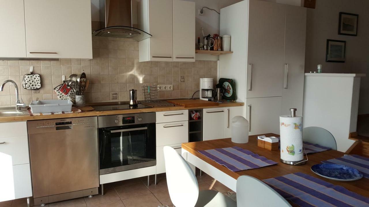 Apartment Bb Daenisch/deutsch *