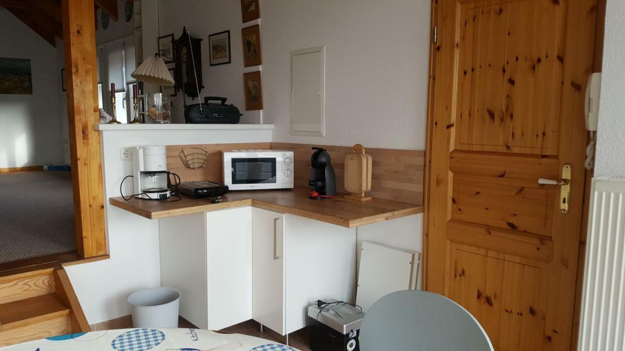 Bb Daenisch/deutsch Apartment