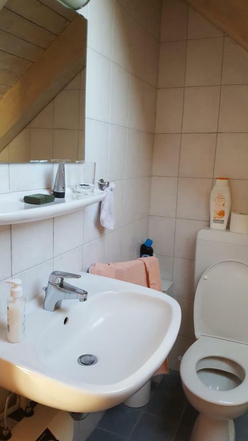 Apartment Bb Daenisch/deutsch Cologne