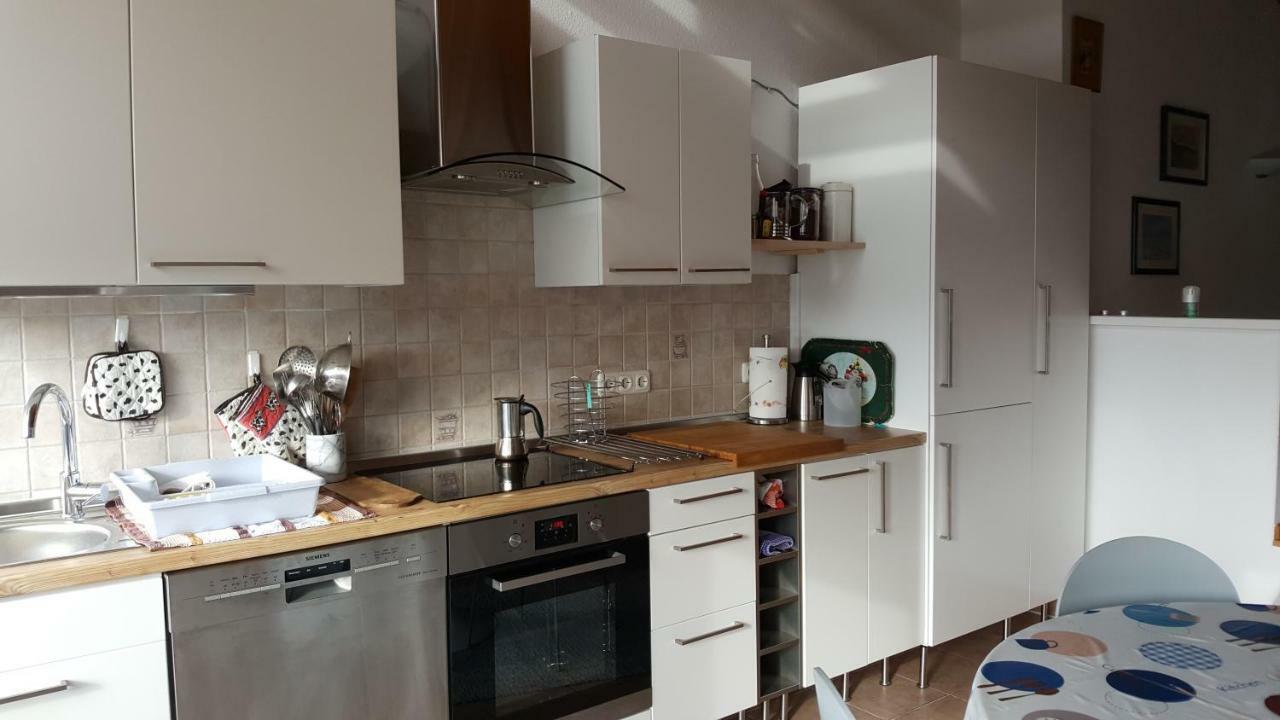Bb Daenisch/deutsch Apartment