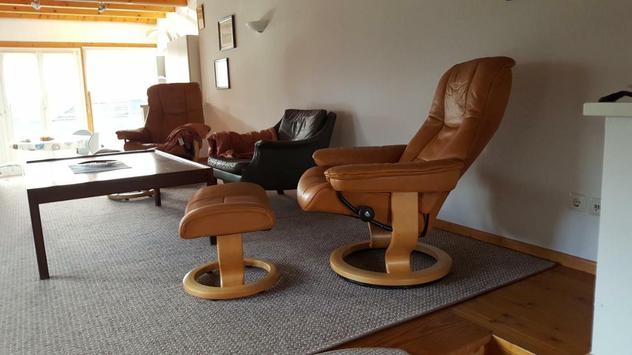 Bb Daenisch/deutsch Apartment