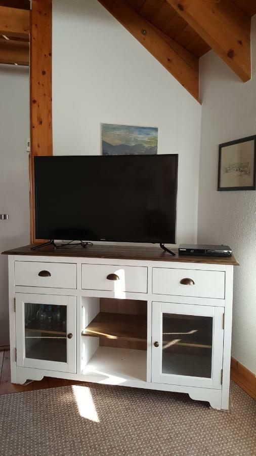 Apartment Bb Daenisch/deutsch