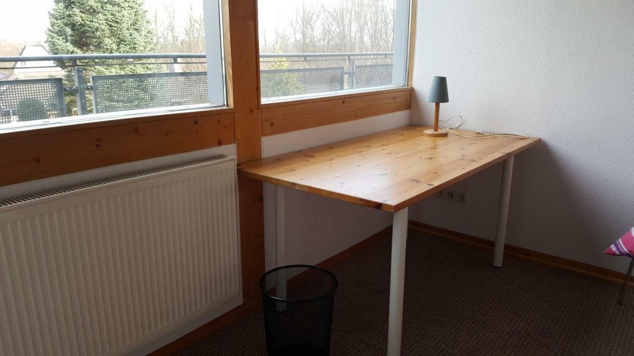 Apartment Bb Daenisch/deutsch Cologne