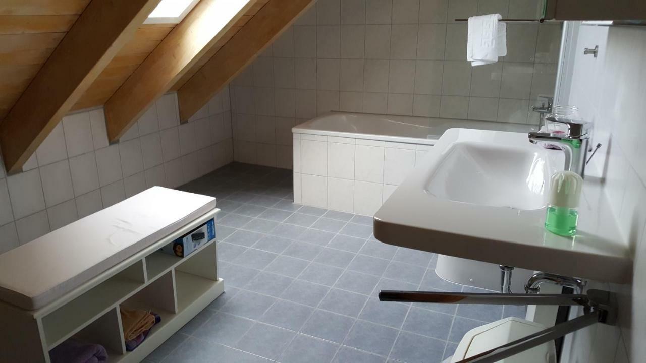 Apartment Bb Daenisch/deutsch Cologne